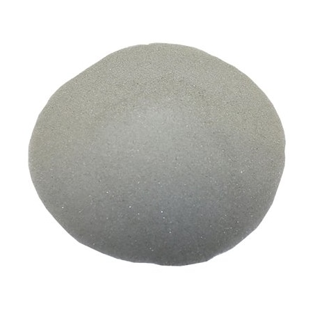 S & H Industries GLASS BEAD - MED/50 LB COGB-50-M AC40107